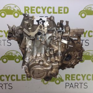 Caja De Velocidades Honda City L15a7 (02574508)