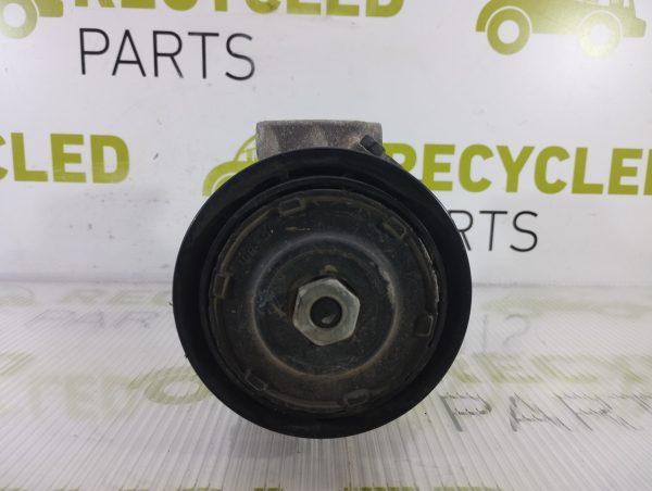 Compresor De A/a Toyota Corolla 1.8 2zr (04879394)