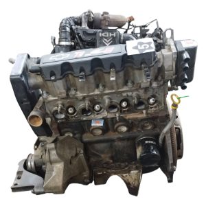 Motor Chevrolet Prisma 1.4 8v (05627843)