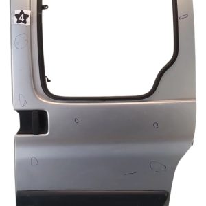 Puerta Trasera Izquierda Peugeot Partner (05257872)