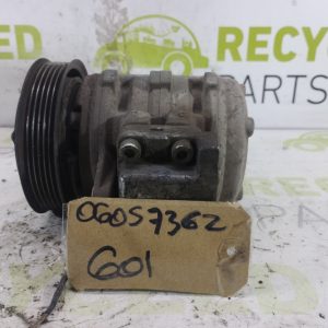 Compresor De A/a Vw Gol 1.4 (06057362)