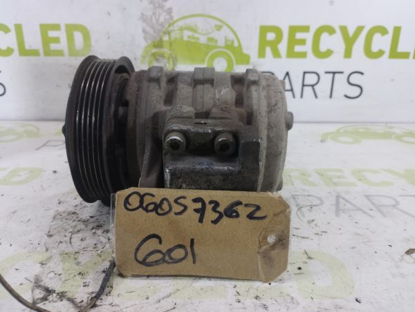 Compresor De A/a Vw Gol 1.4 (06057362)