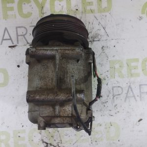 Compresor De A/a Honda Fit 1.5 (05464241)