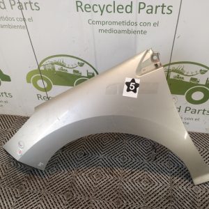 Guardabarro Izquierdo Peugeot 308 (05673613)