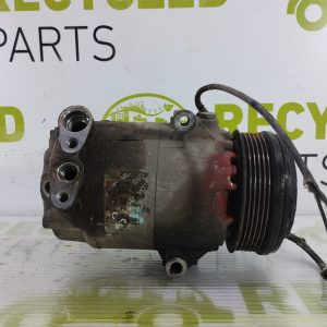 Compresor De A/a Vw Gol 1.6 (05414891)