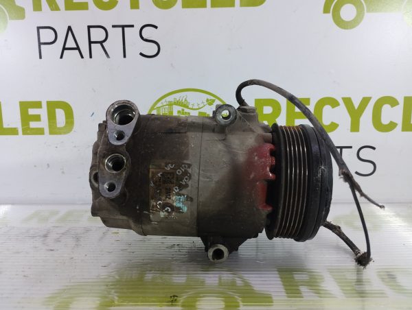 Compresor De A/a Vw Gol 1.6 (05414891)