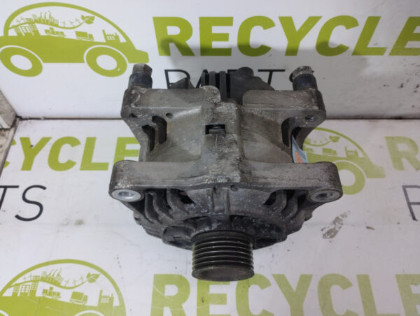 Alternador Citroen Nuevo C3 1.5 (06038428)
