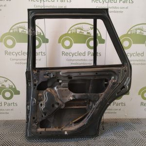 Puerta Trasera Derecha Vw Gol G2 G3 G4 (05235491) Lp