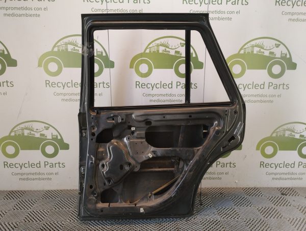 Puerta Trasera Derecha Vw Gol G2 G3 G4 (05235491) Lp