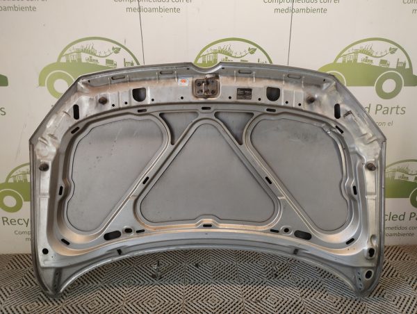 Capot Vw Suran Fox Li G2 (05395561)