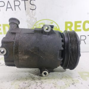 Compresor De A/a Chevrolet Classic 1.4 (06176909)