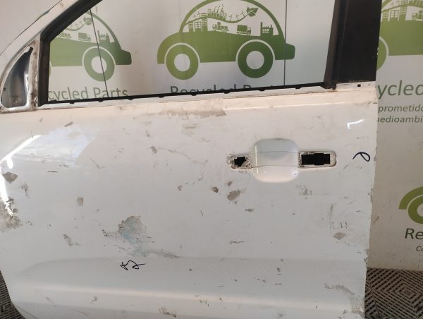 Puerta Delantera Izquierda Ford Ranger (05159958)