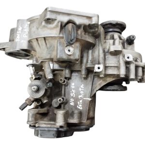 Caja De Velocidades Vw Bora 2.0 (05906685)