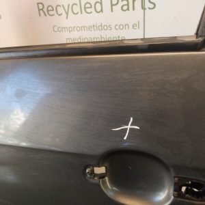 Puerta Delantera Izquierda Vw Gol Trend (05222676)