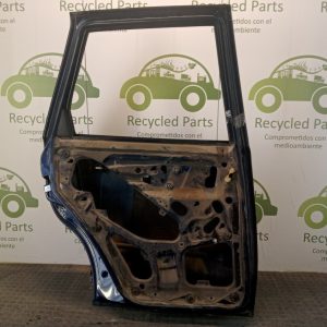 Puerta Trasera Izquierda Vw Polo (04374730) Lp
