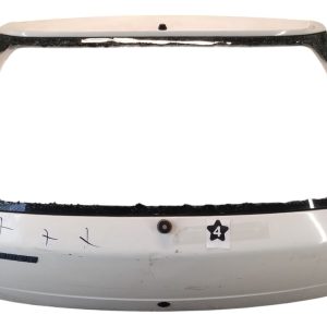Porton Trasero Fiat Palio F1 (05503796)