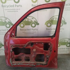 Puerta Delantera Derecha Renault Kangoo Pc (02952067)