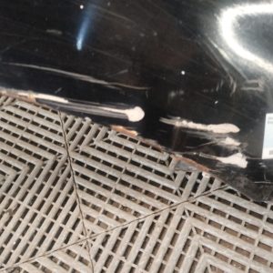 Guardabarro Derecho Honda Fit Lv (06128747)