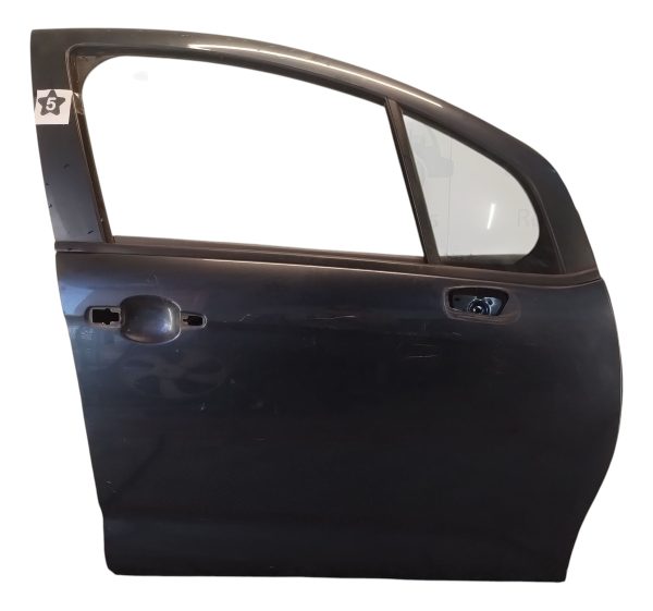 Puerta Delantera Derecha Citroen Nuevo C3 (06038425)