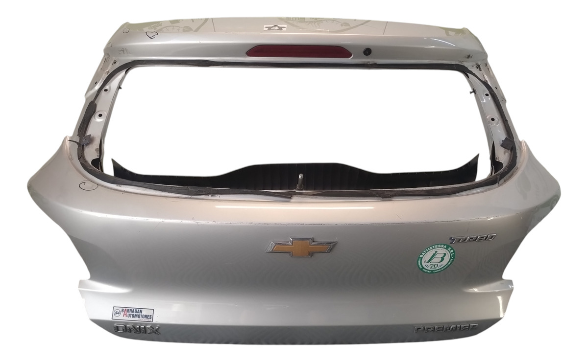 Porton Trasero Chevrolet Onix Ln (04009932)