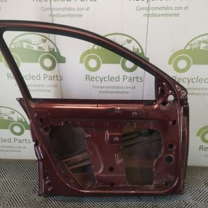 Puerta Delantera Izquierda Renault Megane F2 (05647086)