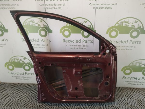 Puerta Delantera Izquierda Renault Megane F2 (05647086)