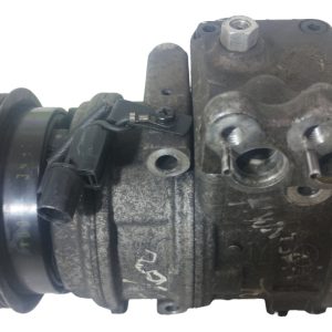 Compresor De A/a Hyundai Tucson 2.0 (06126399)