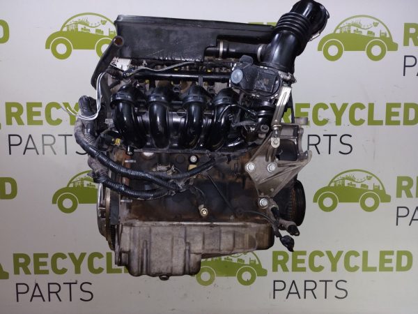 Motor Chevrolet Prisma 1.4 8v (06273431)