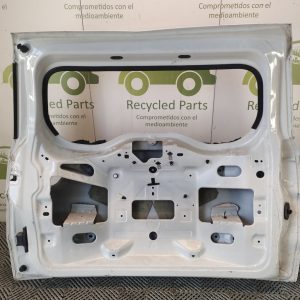 Porton Trasero Ford Ecosport Kinetic (05387513) Lp