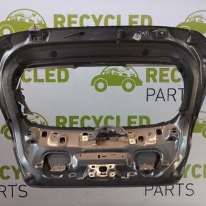 Porton Trasero Ford Fiesta Kd (05437166)