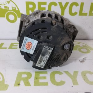 Alternador Renault Kangoo 1.6 (05926141)