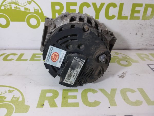 Alternador Renault Kangoo 1.6 (05926141)