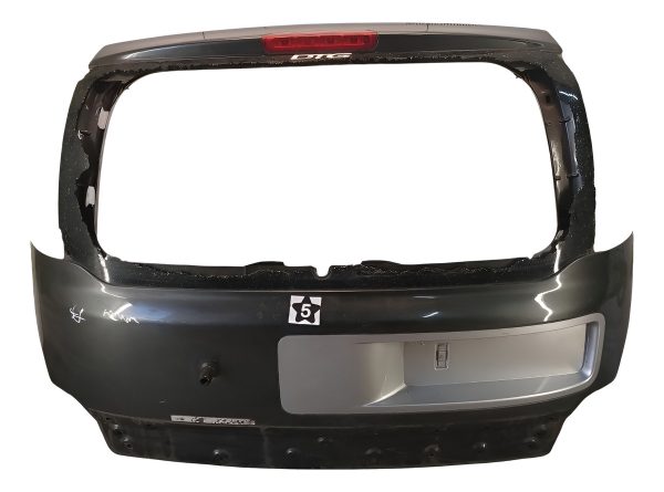 Porton Trasero Citroen C3 Aircross (04760620)