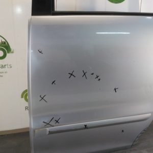 Puerta Trasera Izquierda Vw Suran Lv (04516342)