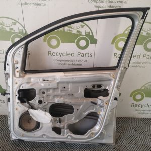 Puerta Delantera Derecha Fiat Palio Novo (06018878)