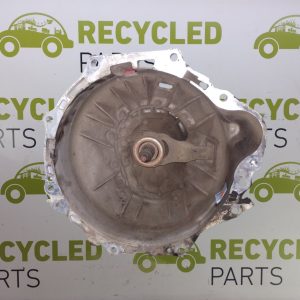 Caja De Velocidades Toyota Hilux 3.0 4×2 (05892192)