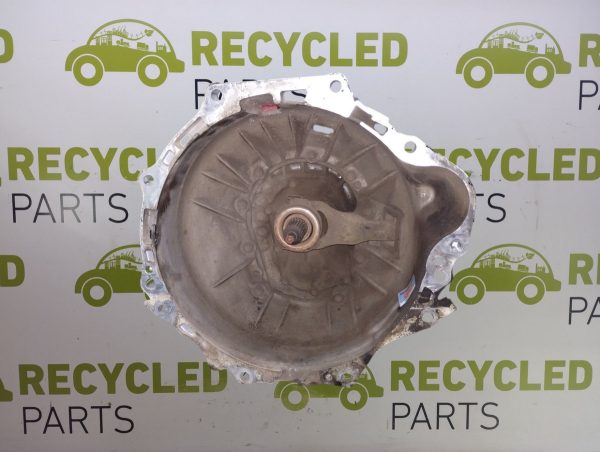 Caja De Velocidades Toyota Hilux 3.0 4×2 (05892192)