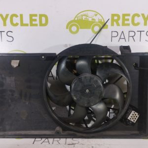 Electroventilador Chevrolet Classic 1.4 (05632181)