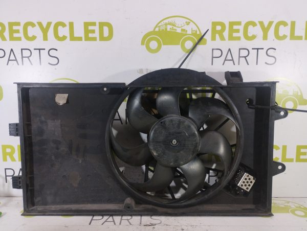 Electroventilador Chevrolet Classic 1.4 (05632181)