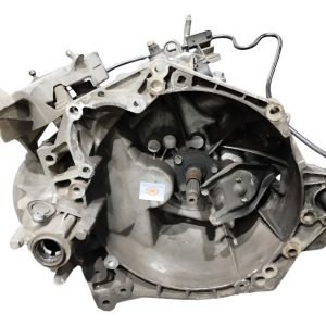 Caja De Velocidades Peugeot 308 1.6 16v (06437929)