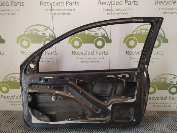 Puerta Delantera Derecha Peugeot 207 3p (05878772) Lp