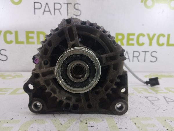 Alternador Vw The Beetle 1.4 (05969878)