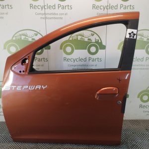Puerta Delantera Izquierda Renault Sandero Ln (05878744)