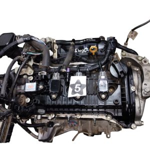 Motor Nissan Kicks 1.6 16v (06190514) Detalle
