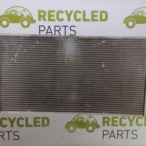 Radiador De Agua Ford Focus 3 2.0 (05831770)