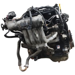 Motor Hyundai Atos 1.0 (05535872)