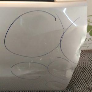 Puerta Delantera Derecha Chevrolet Spin (06028550)