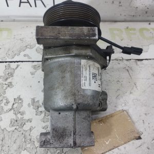 Compresor De A/a Renault Nuevo Sandero 1.6 (07000217)