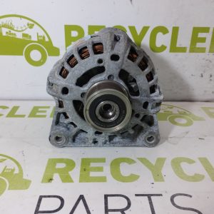 Alternador Renault Kangoo 2 1.6 (05668842)