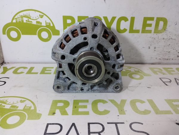 Alternador Renault Kangoo 2 1.6 (05668842)